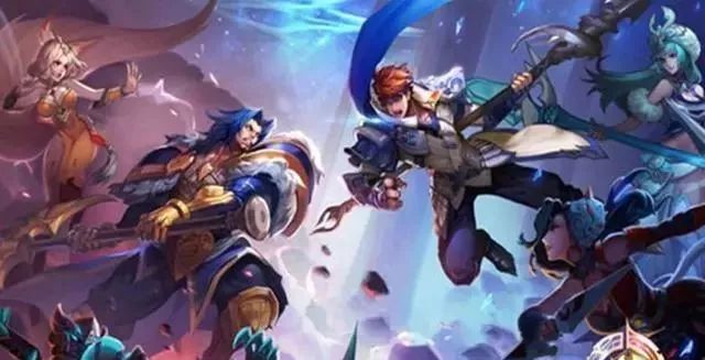 光明vs黑暗之魔王复苏2 7最终版（光明与黑暗魔王复苏攻略）